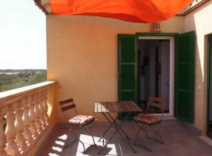 Ferienwohnung Sa Ràpita Für Personen Schlafzimmer | Sa Rapita