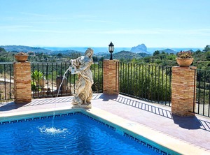 Los Olivos Benissa | Benissa