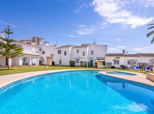 Pueblo Andaluz | Molinell