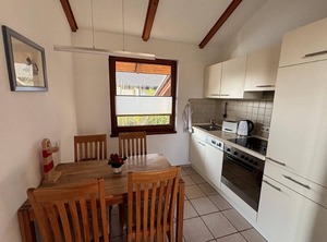 Ferienhaus Eckwarderhörne Für Personen Mit | Großwurden