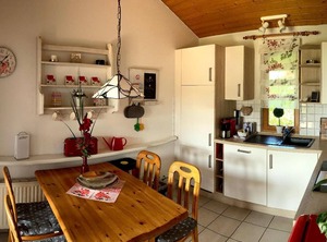 Ferienhaus Jade Für Personen | Sehestedt