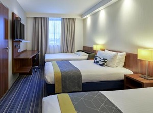 Hotel | Neudorf Ouest