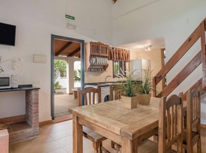 Casa Miguelin | Zahora