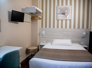Hostel | Centro