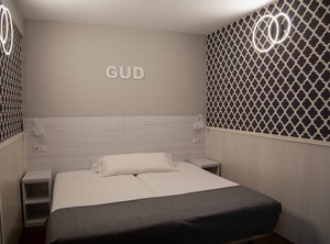 Hostel | Centro