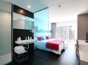 Hotel | Benidorm Centro