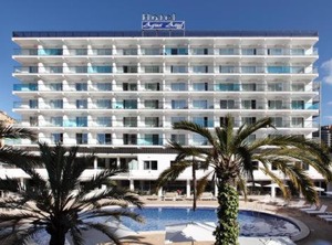 Hotel | Benidorm Centro