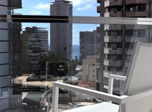 Hotel | Benidorm Centro