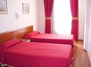 Hotel Avenida | Vecindario