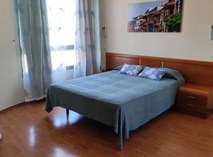 Hotel Avenida | Vecindario