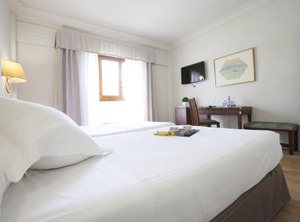 Hotel Jerez | Jerez de la Frontera