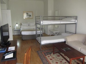 Hotel Jerez | Jerez de la Frontera