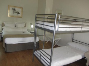 Hotel Jerez | Jerez de la Frontera