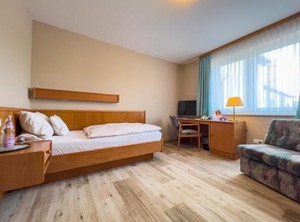 Hotel Landhaus Wörlitzer Hof | Oranienbaum-Worlitz