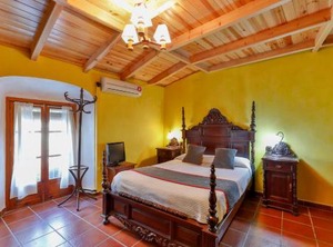 Hotel Las Palmeras | Zafra Old Town