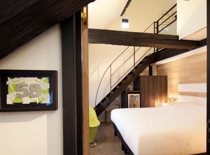 Hotel Le | Old Town