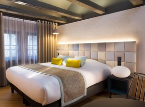 Hotel Le | Old Town