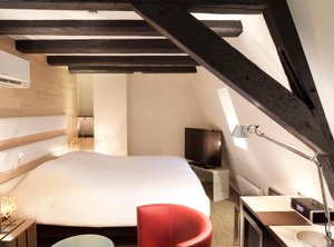 Hotel Le | Old Town