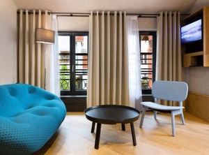 Hotel Le | Old Town