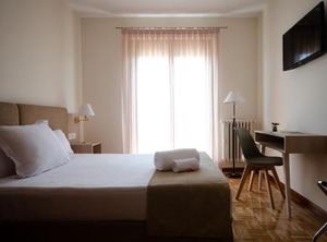 Hotel Puerta Ciudad Rodrigo | Ciudad Rodrigo