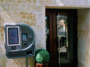 Hotel Puerta Ciudad Rodrigo | Ciudad Rodrigo