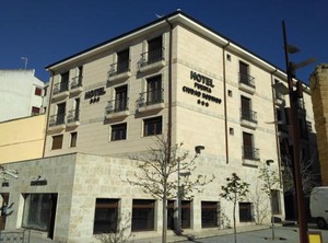 Hotel Puerta Ciudad Rodrigo | Ciudad Rodrigo
