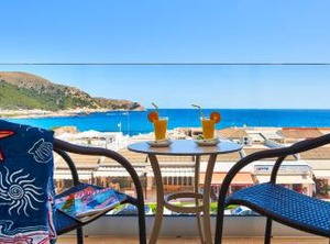Hotel Playa | Cala Agulla
