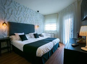 Hotel Sinagoga | Hervas