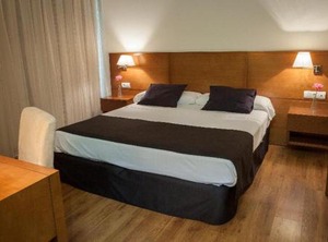 Hotel Sinagoga | Hervas