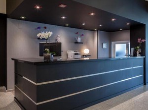 Hotel Sinagoga | Hervas