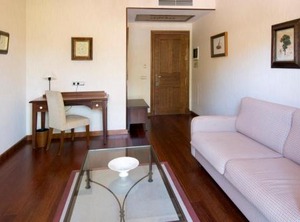 Hotel Villalba | Vilaflor