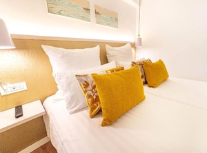 Hotel The Place Adults | Es Pelats