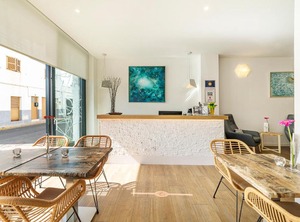 Hotel The Place Adults | Es Pelats