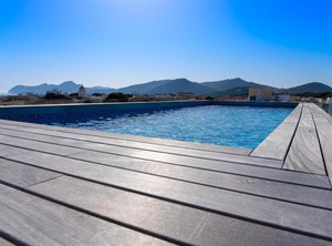 Hotel The Place Adults | Es Pelats