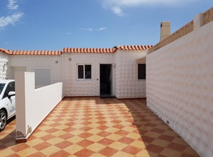 Fuerteventura | Bahia Calma