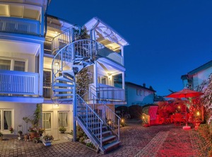 Haus Mozart Binz | Binz