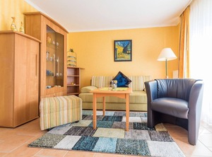 Haus Mozart Binz | Binz