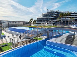Infinity | Els Arenals del Sol