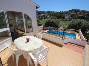 Juliasol Holiday Swimming | La Sabatera