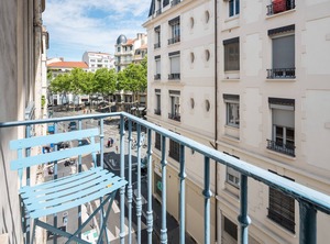 Dify Saxe Gambetta | Saint Michel - Mairie
