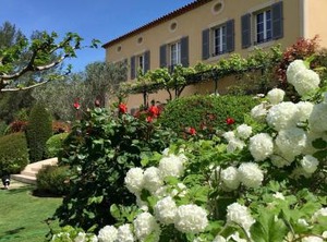 La Bastide Tara | Cabries