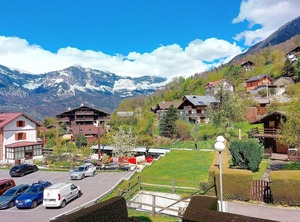 Pointe Aravis | Saint-Gervais-les-Bains