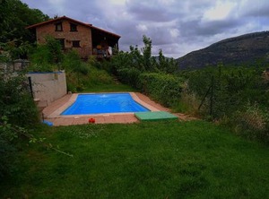 La Seguirilla Del Jerte | Casas del Castanar