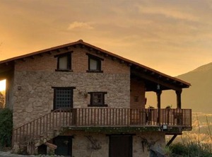 La Seguirilla Del Jerte | Casas del Castanar