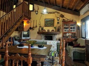 La Seguirilla Del Jerte | Casas del Castanar