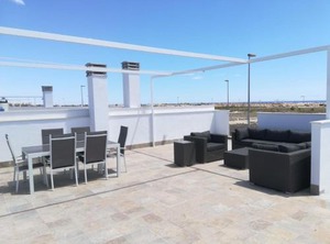 Lamar Resort | Pilar de la Horadada
