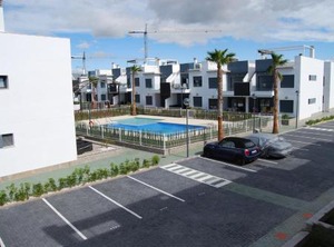Lamar Resort | Pilar de la Horadada