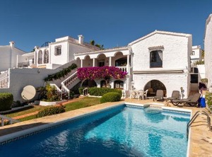 Las Lilas | Nerja
