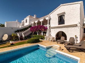 Las Lilas | Nerja