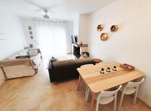 Las Ramblas | Orihuela Costa